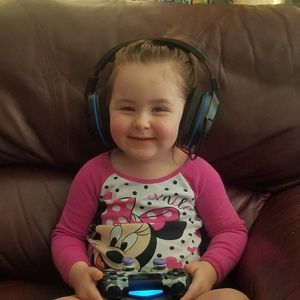 Meet your Posher, Everett